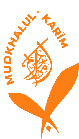mudkhalul karīm logo icon