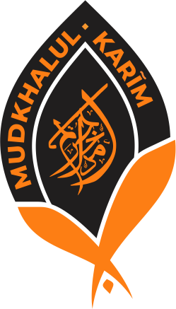 mudkhalul karīm logo icon, pzielng logo icon