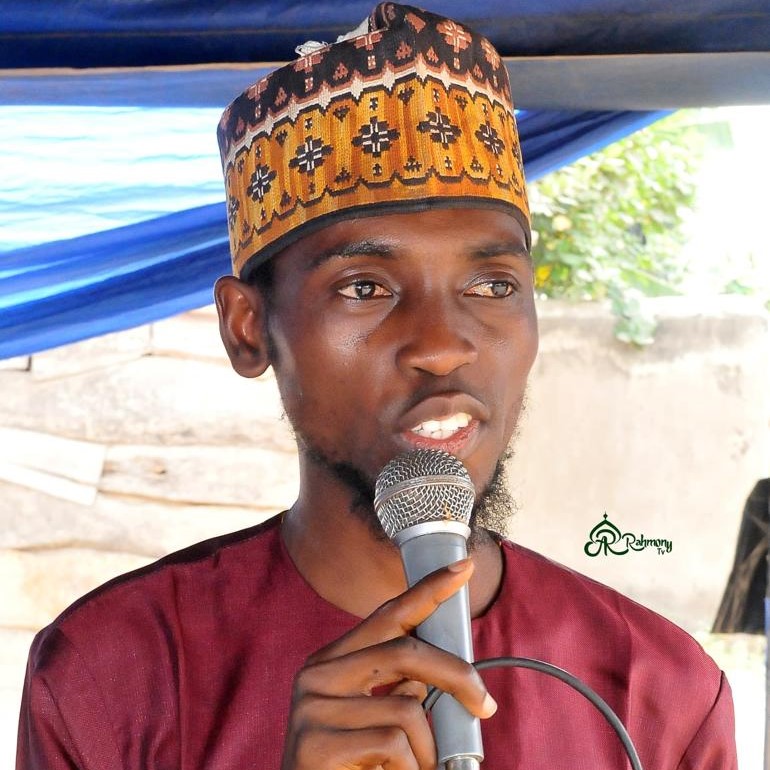 Book us for educative lecture, Kindly book us now for Islamic lecture