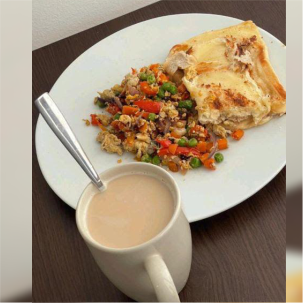 best prayer to do before eating, best thing to say before eating, what does prophet muhammad say before eating