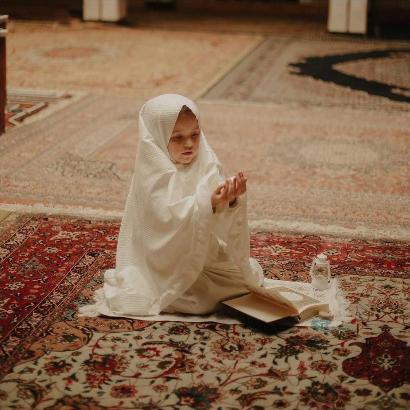 best prayer to do for good health, best thing to say to be more healthier, what does prophet muhammad to seek for afiyah