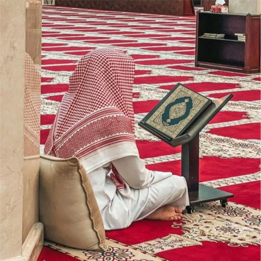 best prayer to do for Allah's protection, best thing to say for Allah's protection, what does prophet muhammad say for Allah's protection