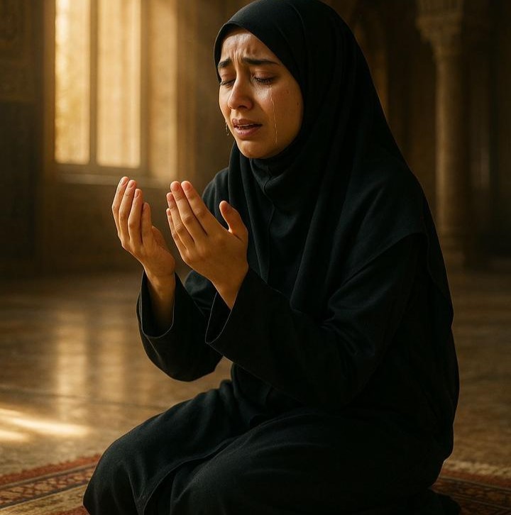 best prayer to do for Allāh's protection, best thing to say for Allāh's protection, what does prophet muhammad say for Allāh's protection