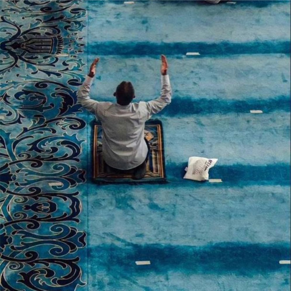 best prayer to do for Allah's protection, best thing to say for Allah's protection, what does prophet muhammad say for Allah's protection