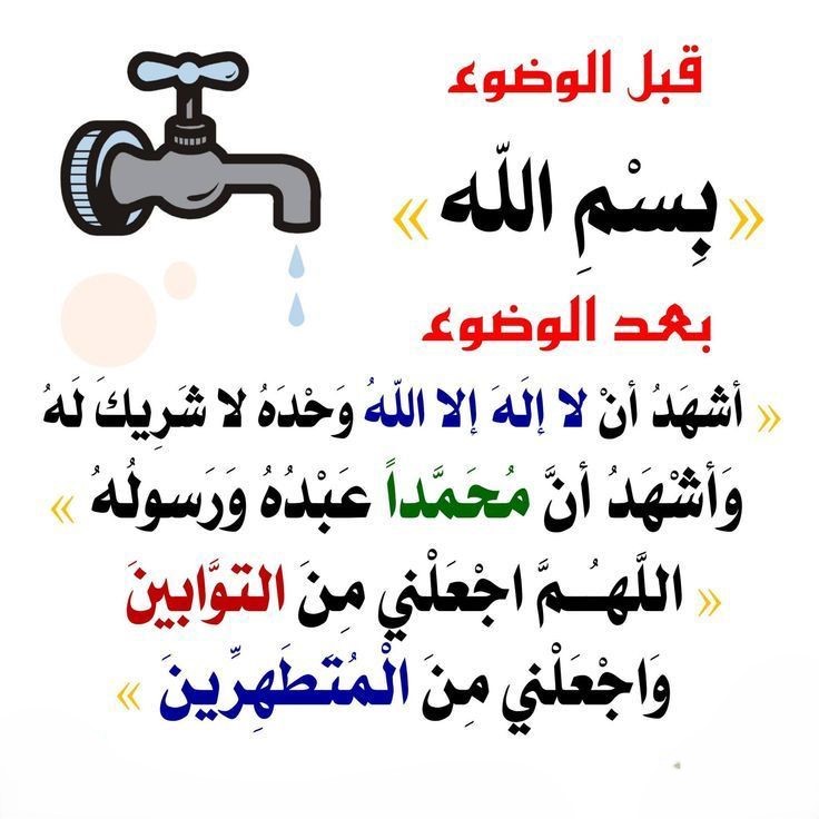 what is ablution, how to perform ablution, al wudu in islam, what to say after finishing al wudu, what to recite upon completing al wudu, steps of performing ablution, how to perform ablution from start to end, what invalidate al wudu, what spoil ablution