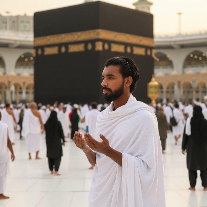 How to perform ghusl ihram, how to perform ritual bath on ihram day, how to perform bath on ihram, how to perform ihram bath, Best online Islamic platform to learn ghusl ihram, What is gusl ihram