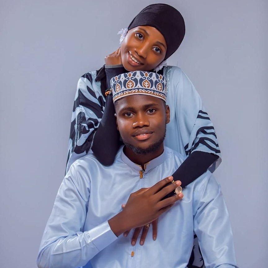 best prayer for the spouse, fruitful nikah prayer, happiness after marriage