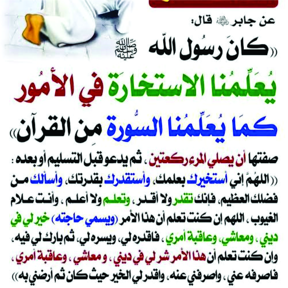 what is istikharah, how to perform istikhara, istikharah prayer, best prayer to seek for guidance from allah, best way to seek for consultation, best adhkar for istikarah