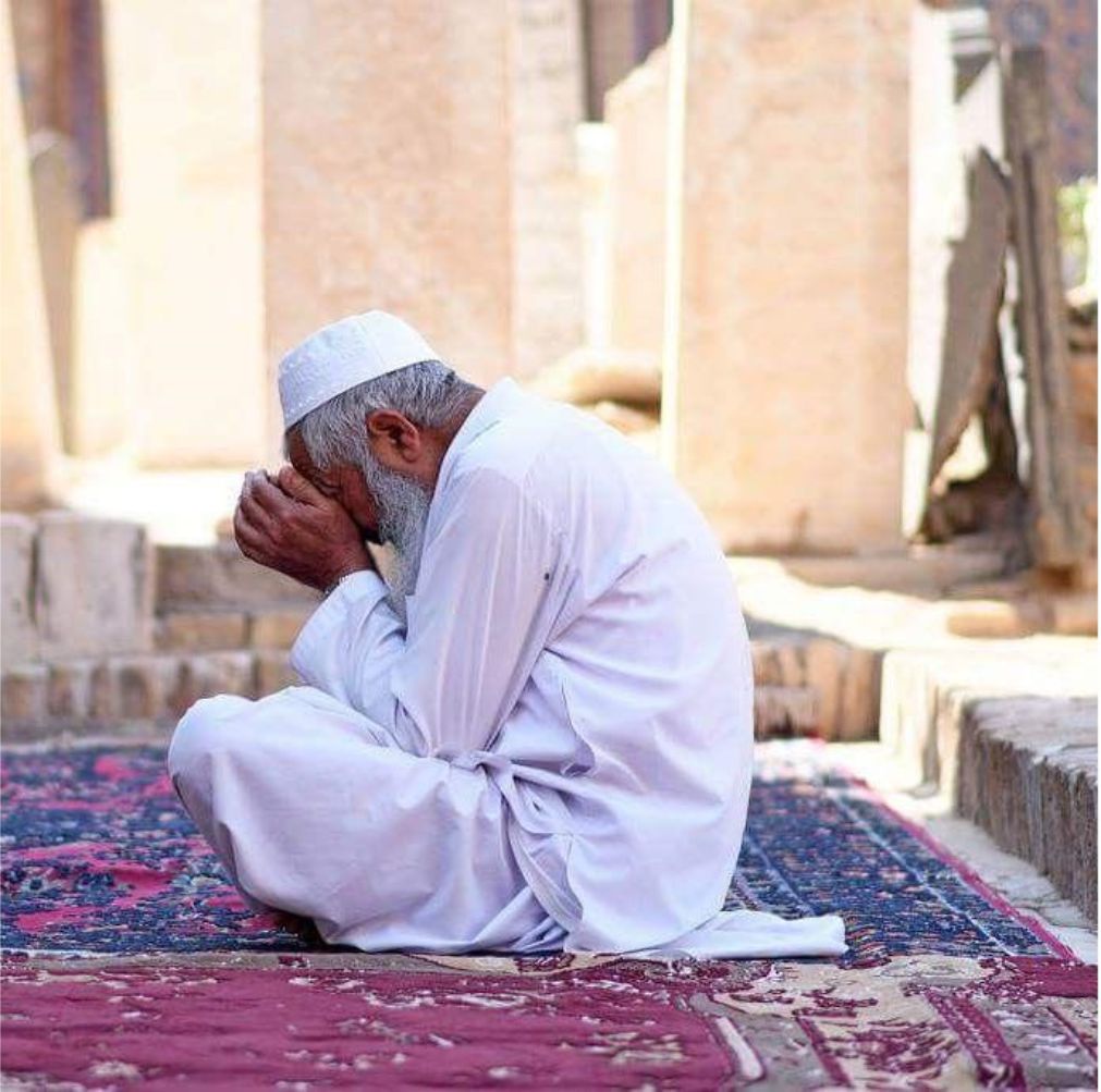 best prayer to do to overcome hardship, best thing to say to overcome hardship, what does prophet muhammad say to overcome hardship