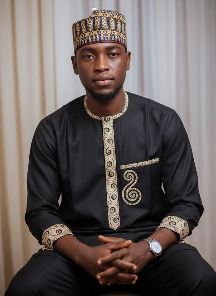 The founder & CEO of Mudkhalul Karīm online arabic school & islamic organization