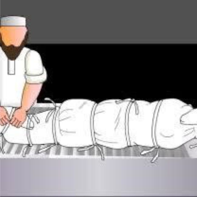 How to perform ghusl janazah, how to perform ritual bath for the deceased, how to perform bath for the deceased in islam, how to perform bath after death in islam, how to bath for one's wife after death in islam, bath for new muslim after death, how to bath for muslim deceased, Best online Islamic platform to learn ghusl janazah, What is ghusl janazah, who to wash the deceased body after death, conditions of ghusl janazah for dead muslim, why should i perform janazah for dead muslim, islamic tips about ghusl janazah, types of bath in islam, benefits of ghusl janazah, importance of ritual bath after washing the deceased in islam, how to perform ritual bath for a deceased muslim, how to perform islamic ritual bath for the dead one, how to perform ghusl after death, types of ghusl, ghusl for muslim deceased, who to perform ghusl janazah